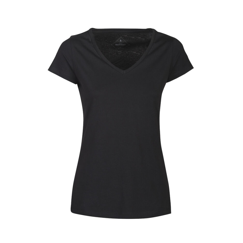 Whailford T-Shirt Femmes