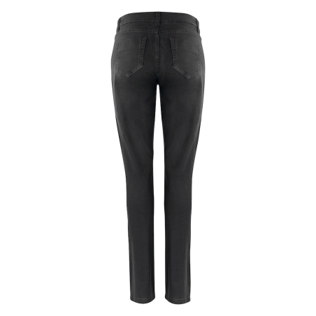 Officer Pantalon Femmes