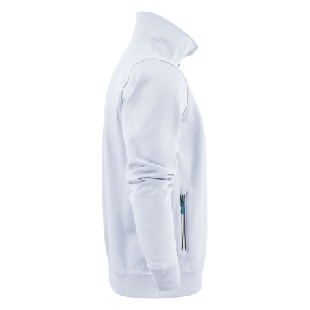 Javelin RSX Sweatshirt Fullzip Hommes