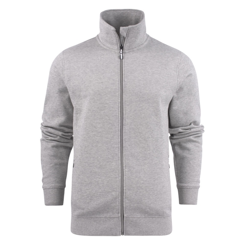 Javelin RSX Sweatshirt Fullzip Hommes