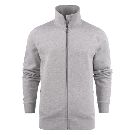 Javelin RSX Sweatshirt Fullzip Hommes