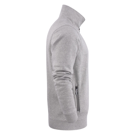 Javelin RSX Sweatshirt Fullzip Hommes