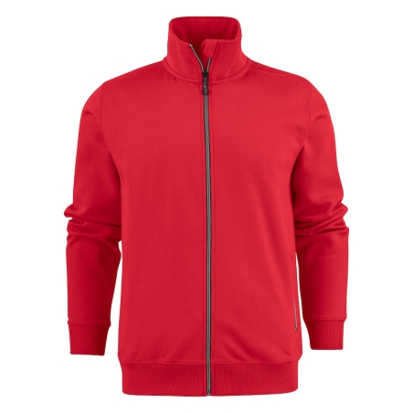 Javelin RSX Sweatshirt Fullzip Hommes