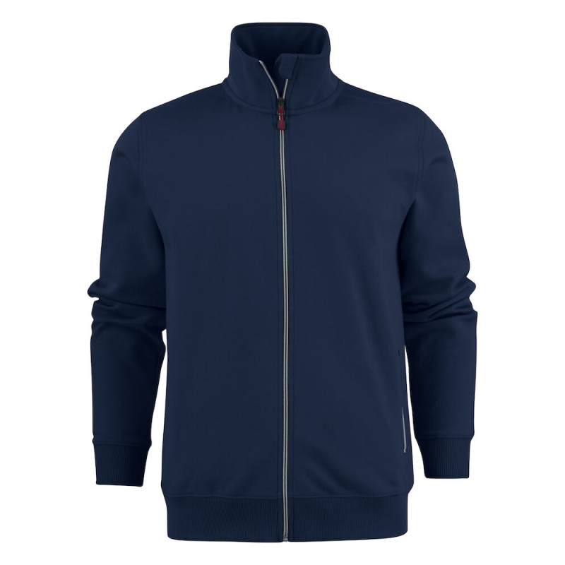 Javelin RSX Sweatshirt Fullzip Hommes