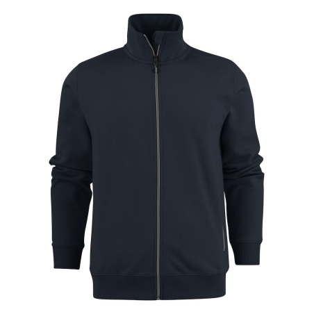 Javelin RSX Sweatshirt Fullzip Hommes