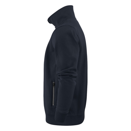 Javelin RSX Sweatshirt Fullzip Hommes