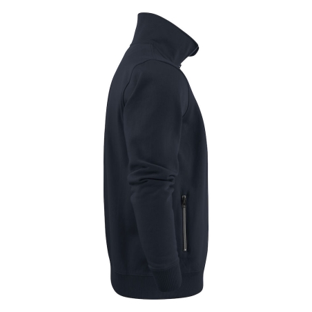 Javelin RSX Sweatshirt Fullzip Hommes