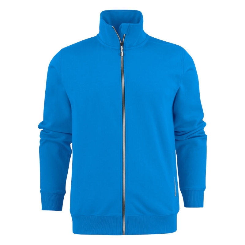 Javelin RSX Sweatshirt Fullzip Hommes