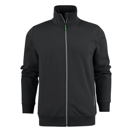 Javelin RSX Sweatshirt Fullzip Hommes