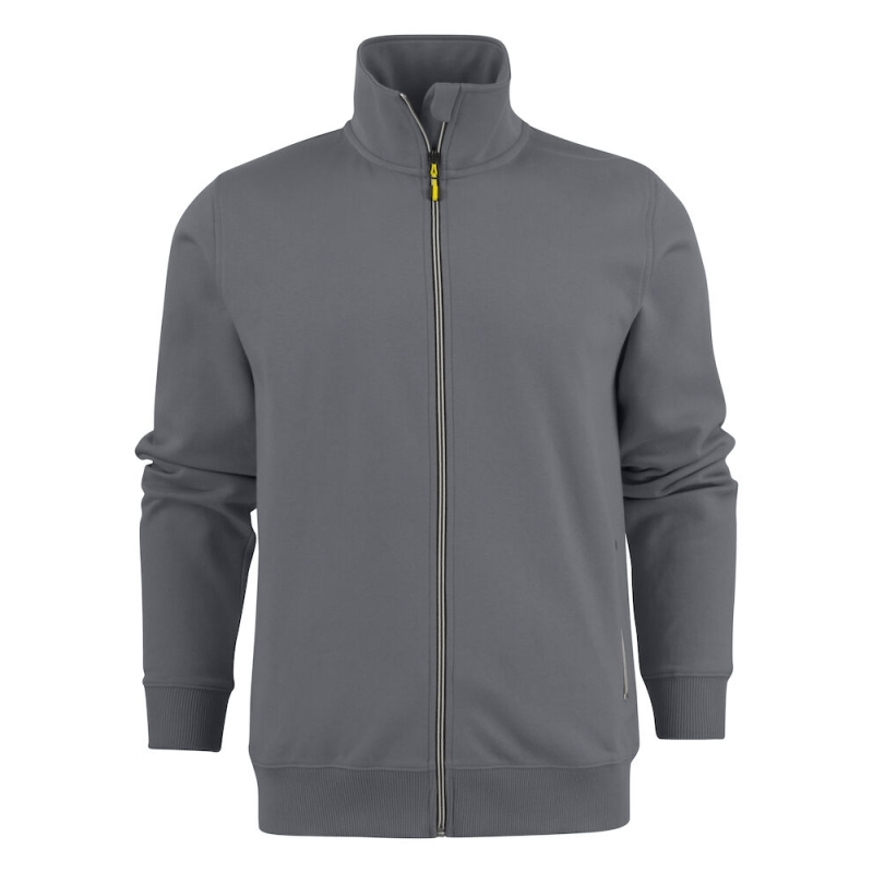 Javelin RSX Sweatshirt Fullzip Hommes