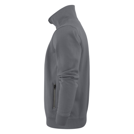 Javelin RSX Sweatshirt Fullzip Hommes