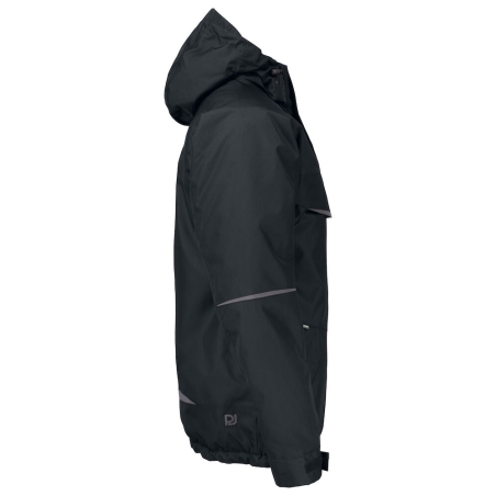 4423 PARKA MATELASSEE