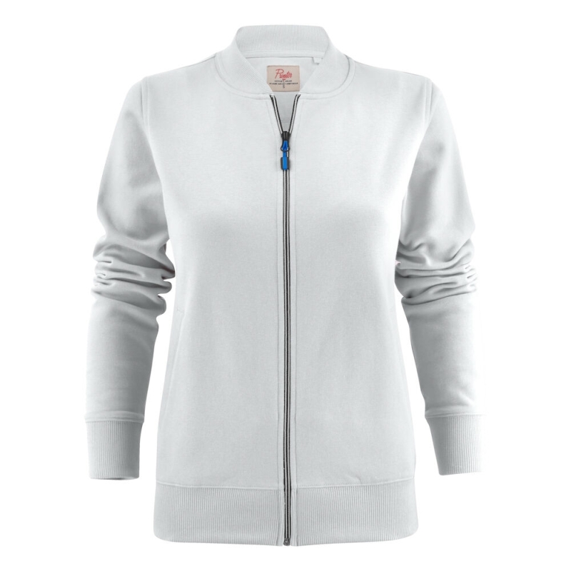 Javelin Sweatshirt Fullzip Femmes