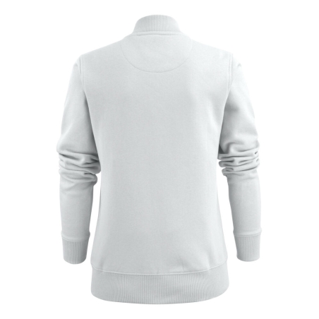 Javelin Sweatshirt Fullzip Femmes