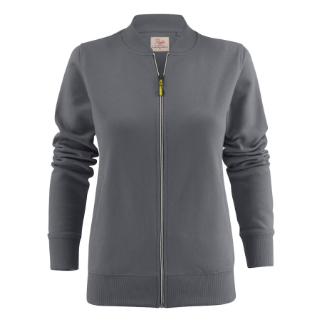 Javelin Sweatshirt Fullzip Femmes