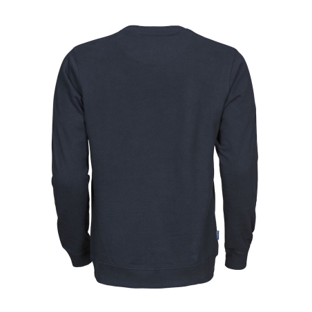 SWEATSHIRT COL ROND