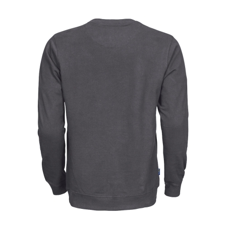 SWEATSHIRT COL ROND