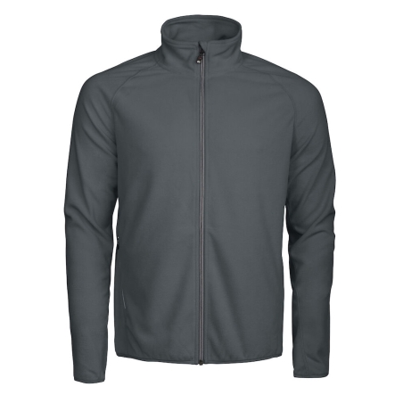 Melton full zip