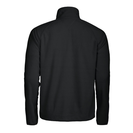 Melton full zip