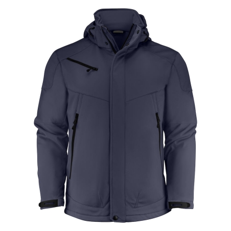 Veste Softshell Hommes