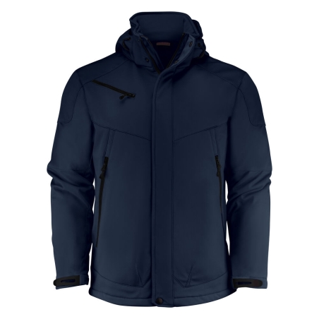 Veste Softshell Hommes