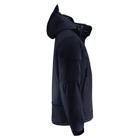 Veste Softshell Hommes