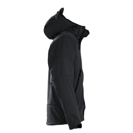 Veste Softshell Hommes