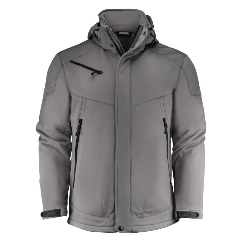 Veste Softshell Hommes