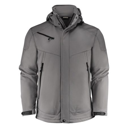 Veste Softshell Hommes