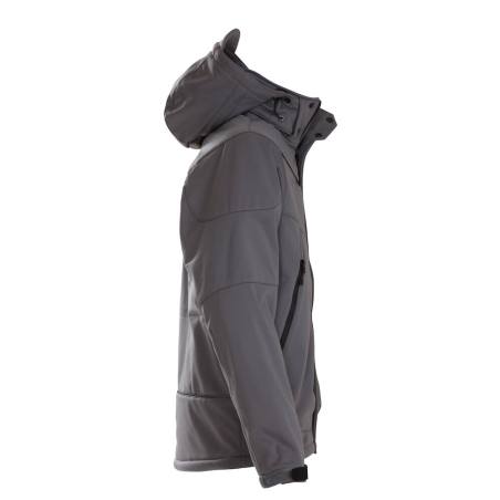 Veste Softshell Hommes