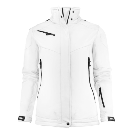 Skeleton Veste Softshell Femmes