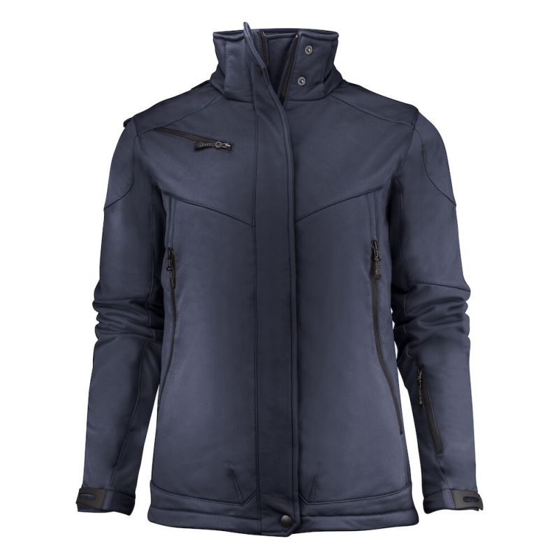 Skeleton Veste Softshell Femmes