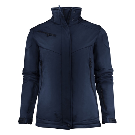 Skeleton Veste Softshell Femmes