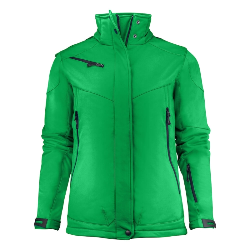 Skeleton Veste Softshell Femmes