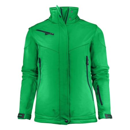 Skeleton Veste Softshell Femmes