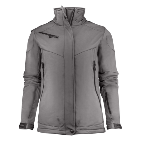 Skeleton Veste Softshell Femmes