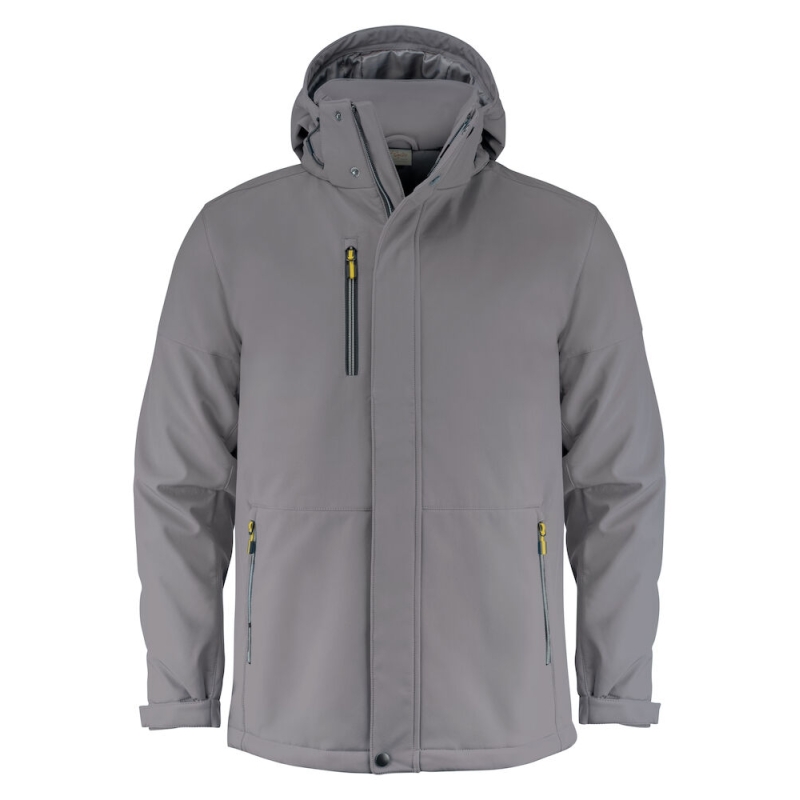 Veste Softshell Hommes