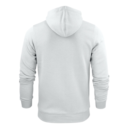 Overhead Sweatshirt Fullzip Hommes