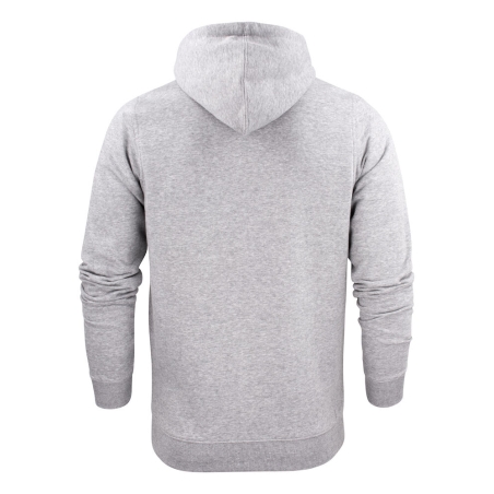 Overhead Sweatshirt Fullzip Hommes