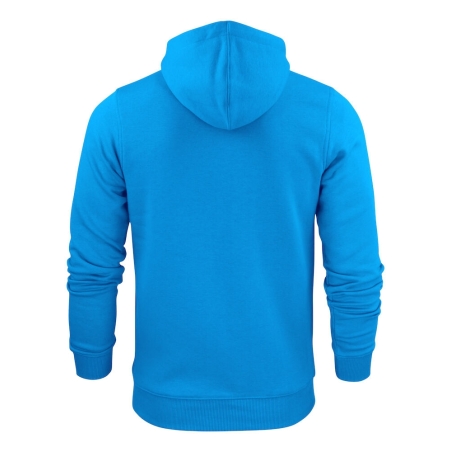 Overhead Sweatshirt Fullzip Hommes