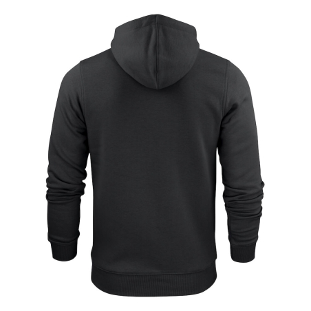 Overhead Sweatshirt Fullzip Hommes