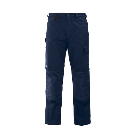 4512 PANTALON COTON POLYESTER CORDURA