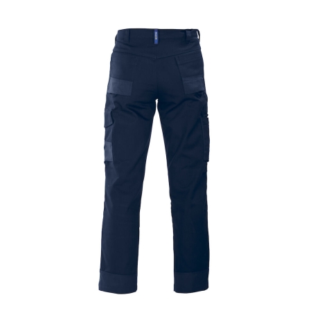 4512 PANTALON COTON POLYESTER CORDURA