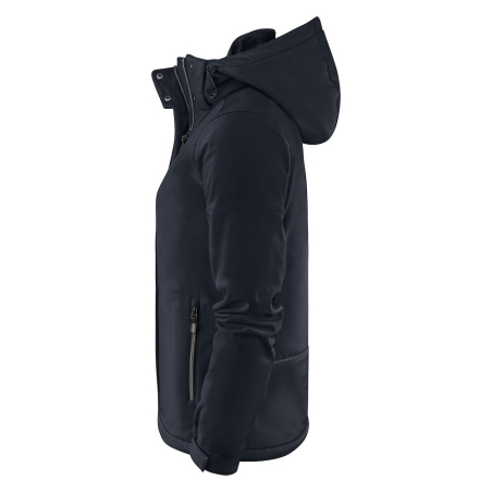 Overlanding Veste Softshell Femmes