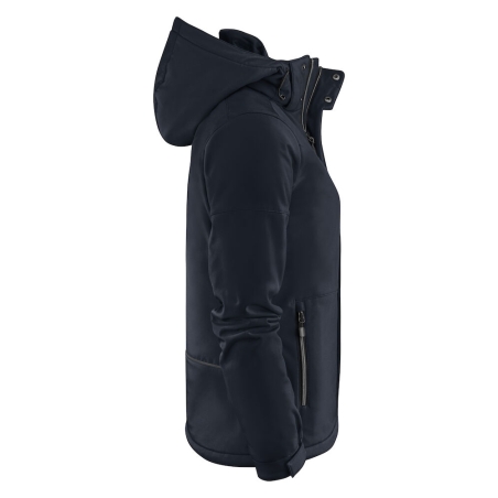 Overlanding Veste Softshell Femmes