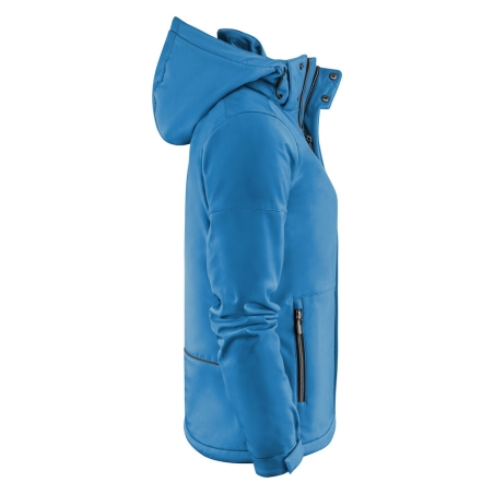 Overlanding Veste Softshell Femmes