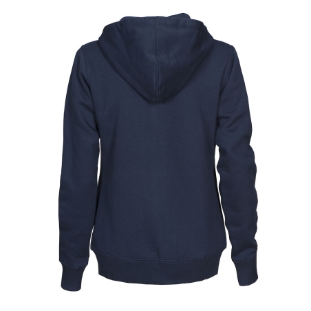 Overhead Sweatshirt Fullzip Femmes