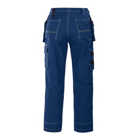 5501 PANTALON COTON CORDURA