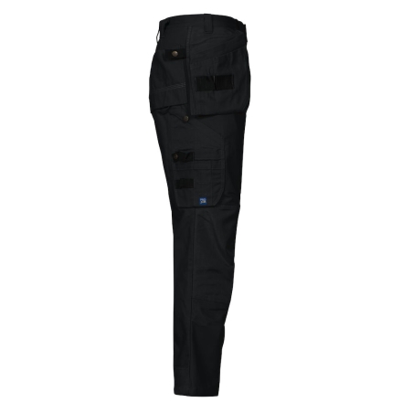 5501 PANTALON COTON CORDURA