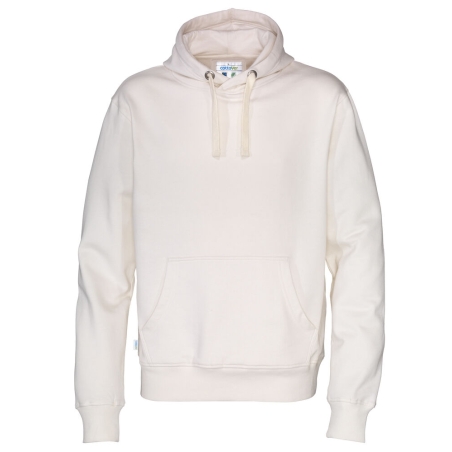 SWEATSHIRT À CAPUCHE HOMME - CERTIFIÉ GOTS